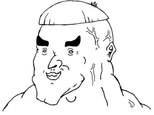 What is The Larz? Drawing 3 - Larz Cardz - Lars Cards - Top 10 Drinking Game Cards for Adults